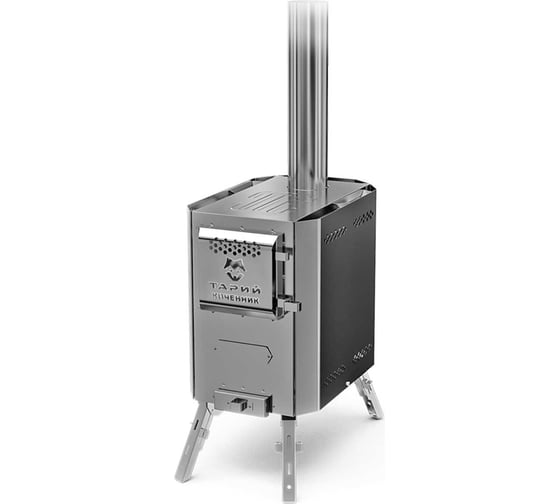 Изображение товара Печь походная Тарий Кочевник L ПМ.34.000.00