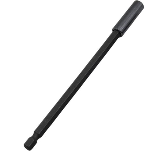 Изображение товара Магнитный держатель-удлинитель для бит EUROSTAR длиной 150 мм 99215001