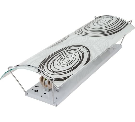 Изображение товара Светильник Твой Свет К2 Черный 647