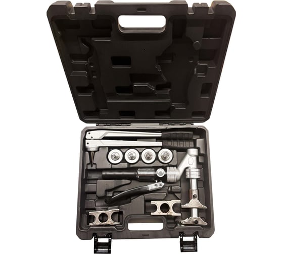 Изображение товара Аксиальный гидравлический пресс инструмент для труб Turbosky SD-163 487