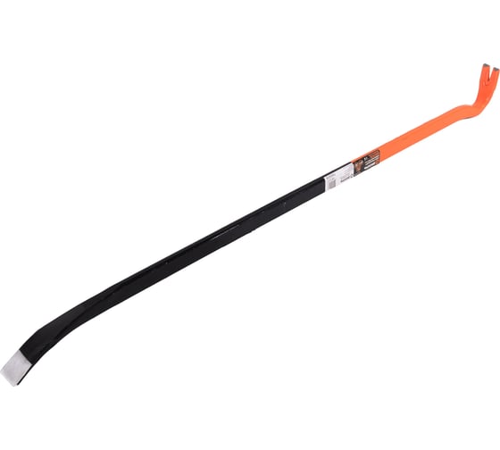 Изображение товара Лом-гвоздодёр кованый Вихрь 900 мм 73/2/3/10