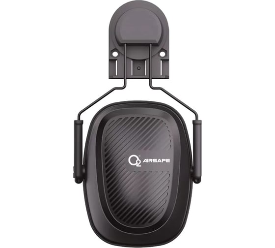 Изображение товара Наушники О2 с креплением на каску 1101