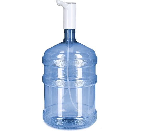 Изображение товара Аккумуляторная помпа ECOTRONIC PLR-110 ETK12146
