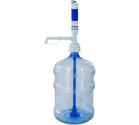 Изображение товара Электрическая помпа на батарейках ECOTRONIC Clover DP-MW100 ETK2721