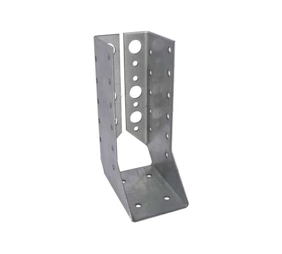 Изображение товара Опора бруса Доброга закрытая 140 60x50 цинк 50 шт. ЦБ-0038441