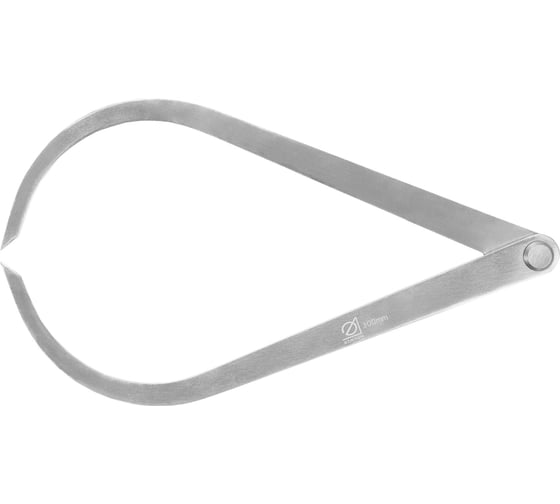 Изображение товара Кронциркуль для наружных измерений Эталон 300 мм 1022678