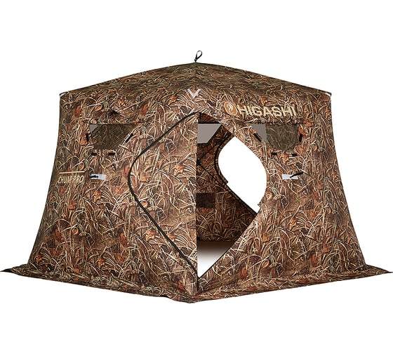 Изображение товара Палатка Camo Chum Pro DC 00318