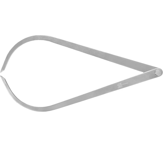 Изображение товара Кронциркуль для наружных измерений Эталон 400 мм 1022680