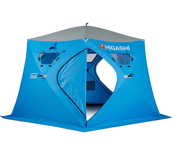 Изображение товара Палатка HIGASHI Chum 01399