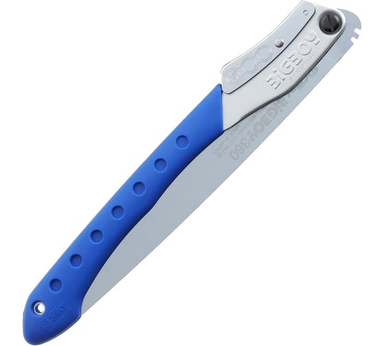 Изображение товара Пила складная Silky BIGBOY 360 мм SIL352-36