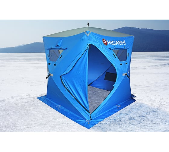 Изображение товара Палатка HIGASHI Comfort 03507