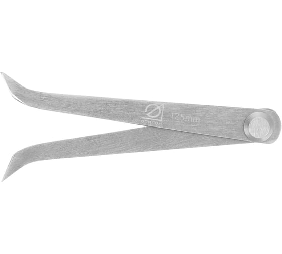 Изображение товара Кронциркуль-нутромер для внутренних измерений Эталон 125 мм 1022683