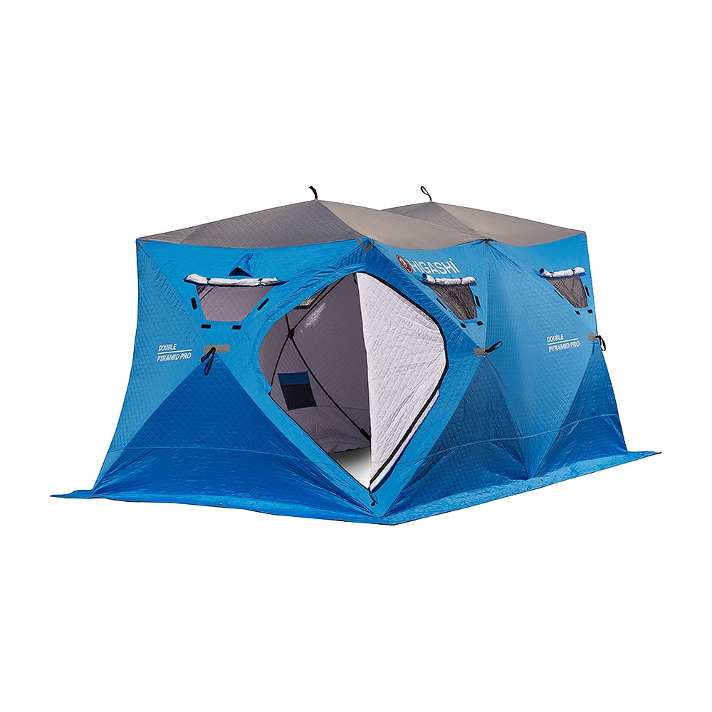 Палатка HIGASHI Double Pyramid Pro DC 04154