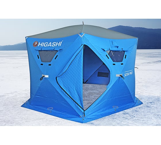 Изображение товара Палатка HIGASHI Sota Pro 03518