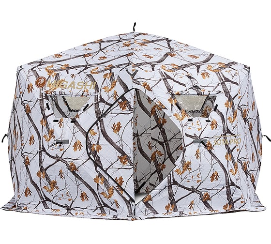 Изображение товара Палатка HIGASHI Winter Camo Sota Pro 04148