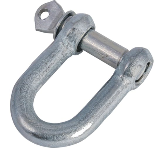 Изображение товара Скоба Доброга такелажная М10 30 шт. DIN 82101 ЦБ-0041223