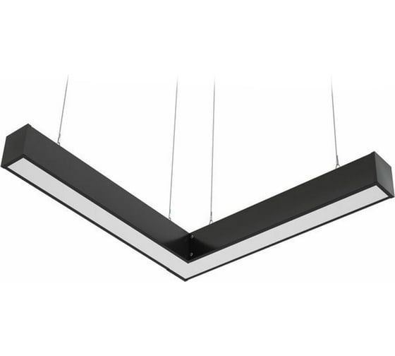 Изображение товара Светильник DIODEX Led, Микко Энгл, 35Вт, 3000К, призма, белый, магистралный 4603789916867