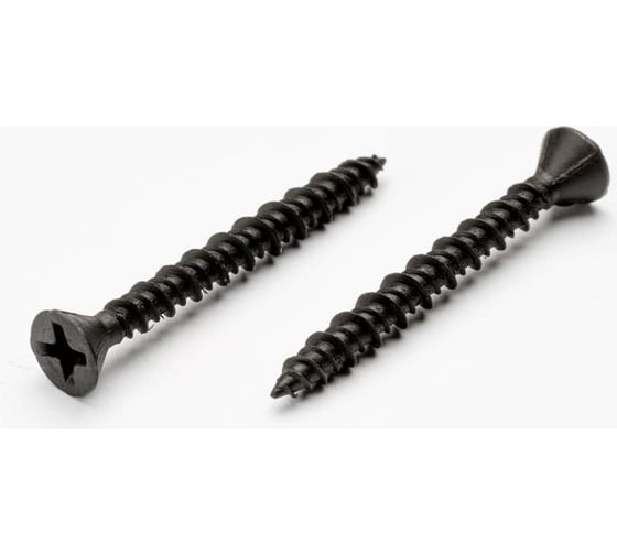 Изображение товара Саморез ГВЛ Доброга 3,9x19 оксидированный 20 000 шт. ЦБ-00017740