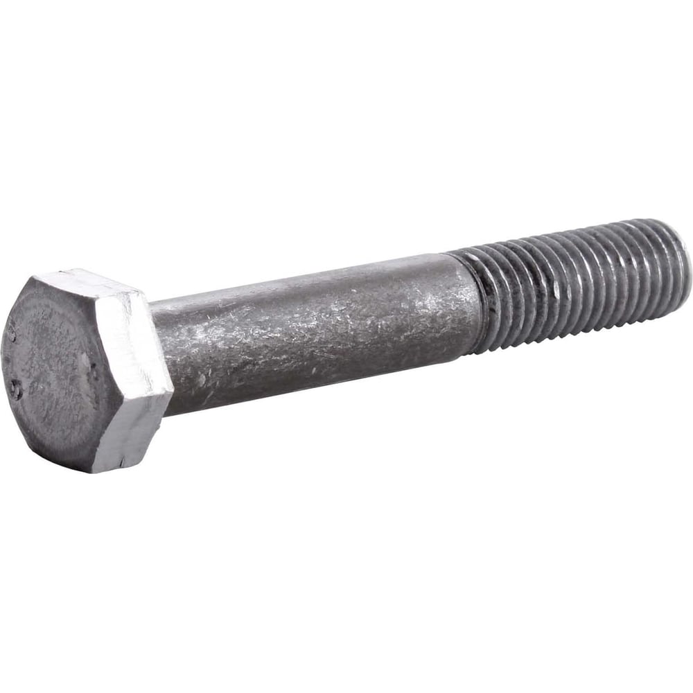 Изображение товара Болт Доброга 12x45 цинк к.п. 4.8 DIN 933 5 кг ЦБ-00029605