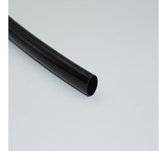 Изображение товара Термоусаживаемая трубка Мемотерм-ММ ТТЭ-С 14/7 черная 1 м 756