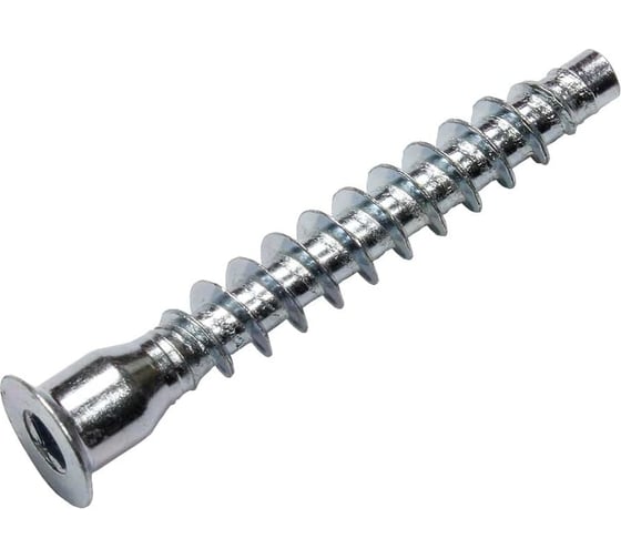 Изображение товара Винт-конфирмат Доброга 5x50 50 шт. ЦБ-0040722