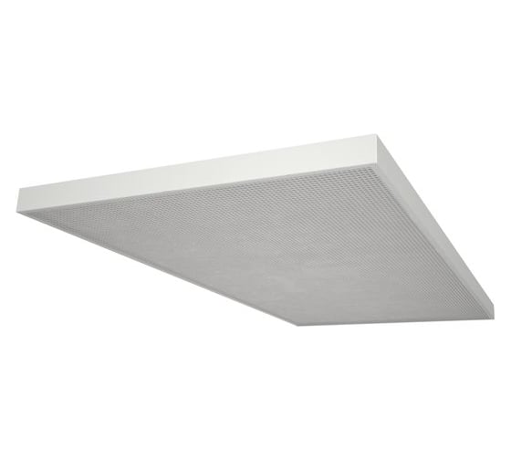 Изображение товара Светильник DIODEX Led Офис Макси 105Вт 5500К, Опаловый, Белый, Аварийный 1ч. 4603789919257