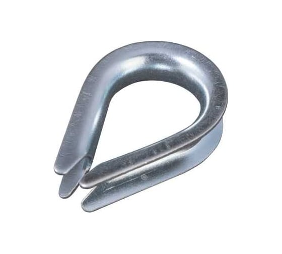 Изображение товара Коуш Доброга М5 50 шт. DIN 6899 ЦБ-0041011