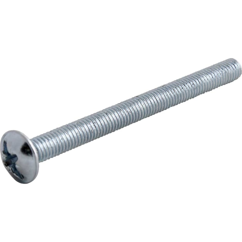 Изображение товара Винт мебельный Доброга KOMBI ПШ М5x20 цинк DIN 967 10 шт. ЦБ-00031508