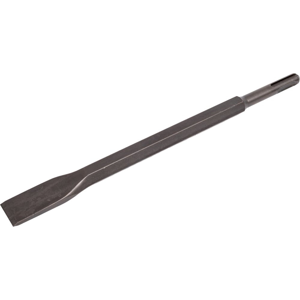 Изображение товара Зубило SDS-Plus 14x250x20 мм для перфоратора Strong CTЗ-02814250