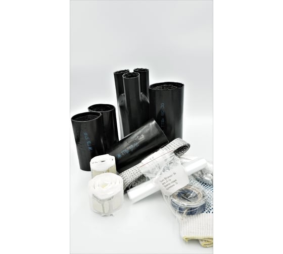 Изображение товара Кабельная концевая муфта Мемотерм-ММ 4ПКВНтп1-25б 311