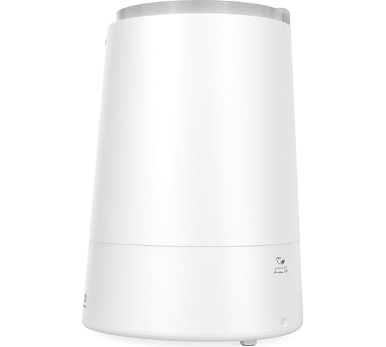 Изображение товара Ультразвуковой увлажнитель воздуха Timberk T-HU4-A100E-WF