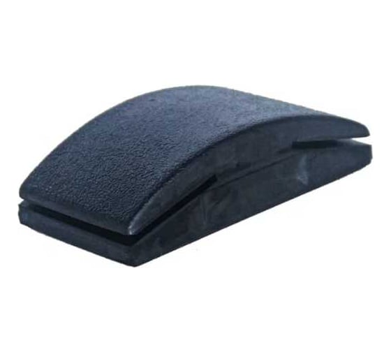 Изображение товара Резиновый 5-дюймовый шлифовальный блок ZIPLAB 71580