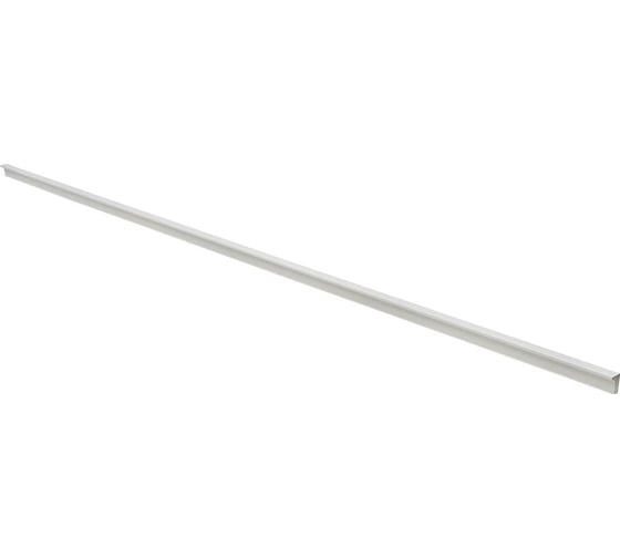 Изображение товара Ручка накладная Kerron комплект из 2 шт, 1200 мм, матовый белый, S-2639-1200 WT SET2(S-2639-1200 WT)