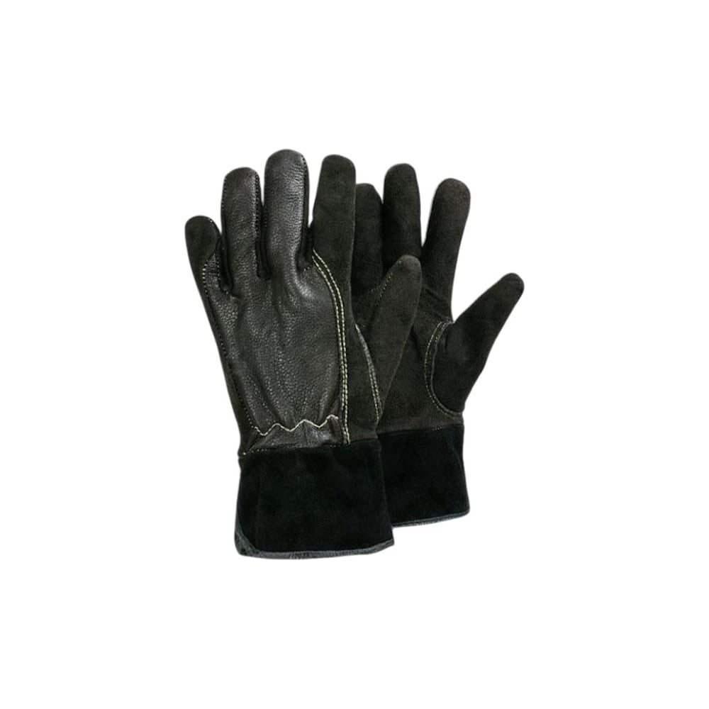 Изображение товара Перчатки для сварки PROBUCKLER 32 размер 9 P32-9