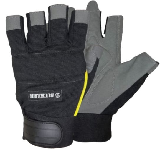 Изображение товара Универсальные перчатки PROBUCKLER 411 размер 9 P411-9
