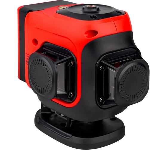 Изображение товара Лазерный уровень RGK ALPHA 3D-D 722873