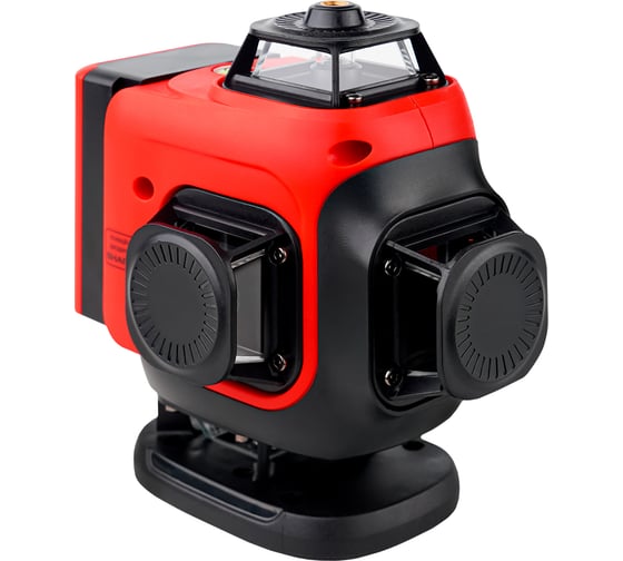 Изображение товара Лазерный уровень RGK ALPHA 4D 722880