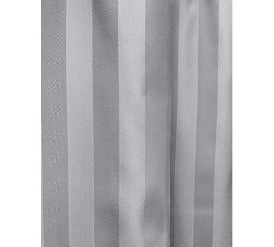 Изображение товара Штора Bath Plus Grey BIG 200x240 ST-012