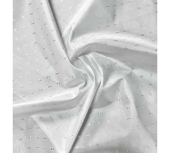 Изображение товара Штора для ванной Bath Plus 200x240 белый ST-014L