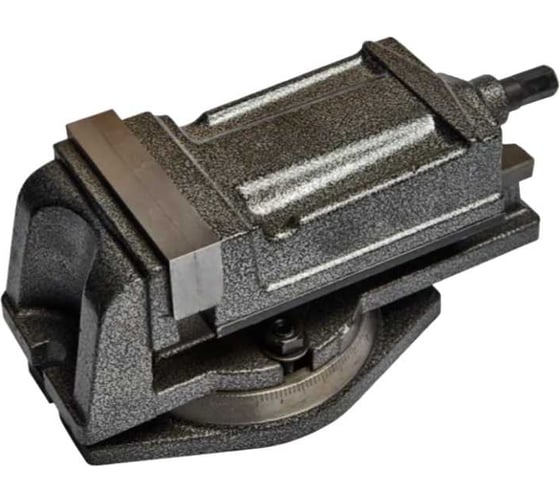 Изображение товара Тиски поворотные Partner QH100 100 мм 524100