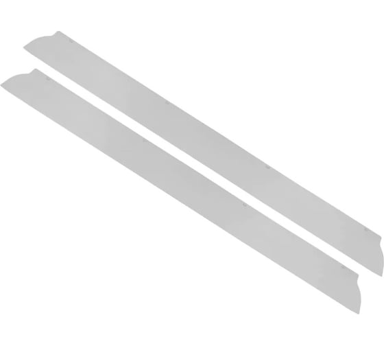 Изображение товара Набор запасных лезвий для шпателя ROLLINGDOG 120 см, 2 шт., серия Elite, арт. 50533