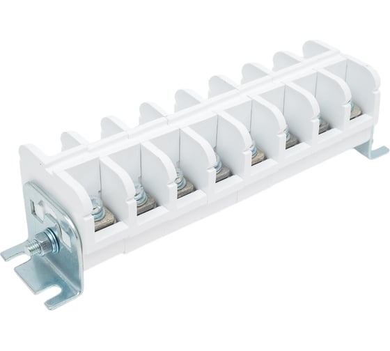 Изображение товара Клеммный блок СПб УПП-5 КБ 40-6П-БМ-08 99926676