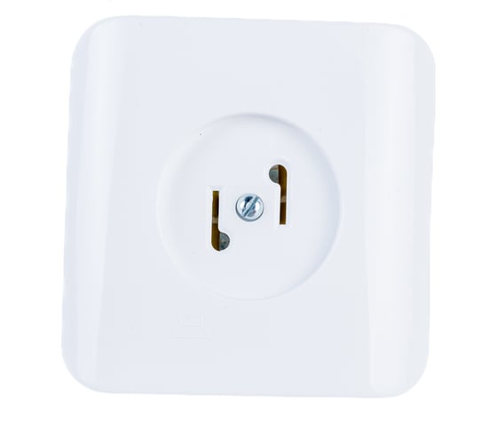 Изображение товара Радиорозетка СПб УПП-5 РПВ-2 999205923