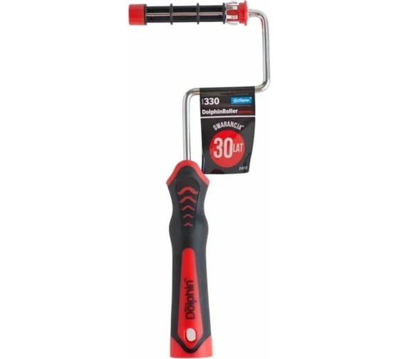 Изображение товара Ручка-бюгель для малярного валика Roller mini, 100 мм Blue Dolphin DR10_48271