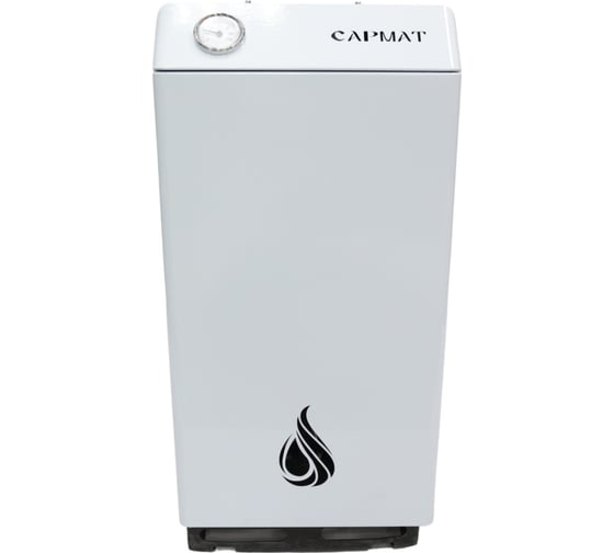 Изображение товара Котел напольный газовый Сармат КСГ - 12,5 исп.3 0013305