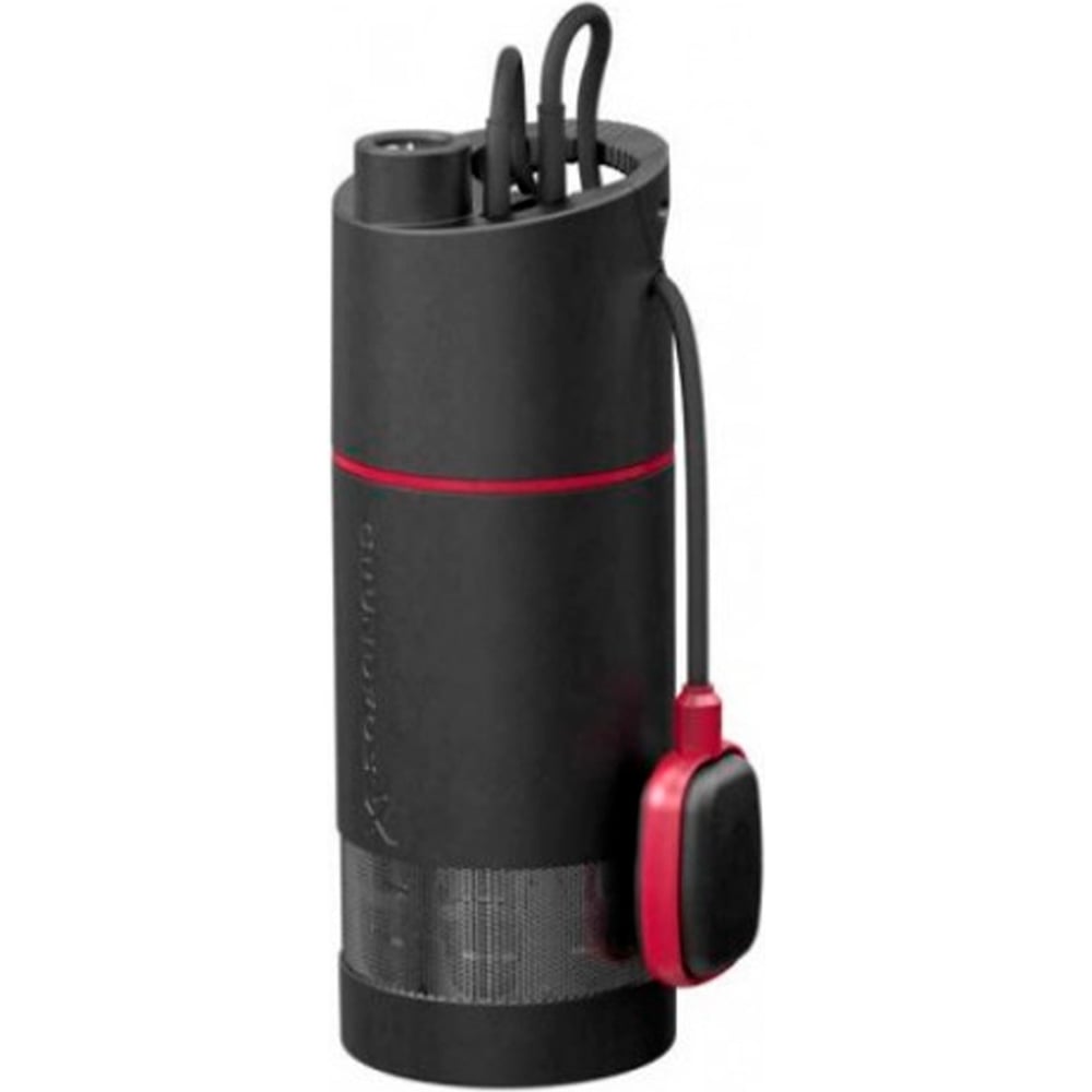 Изображение товара Погружной насос Grundfos SB 3-45 AW с поплавковым выключателем