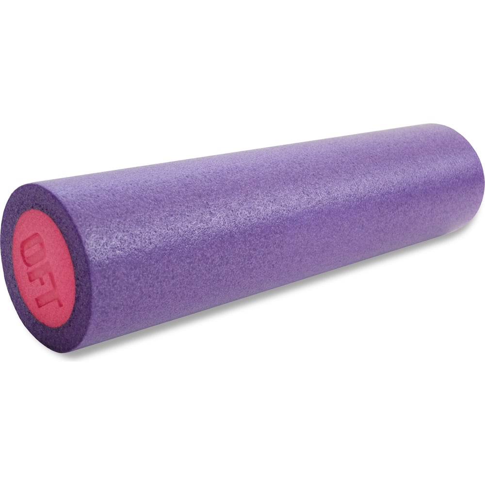 Цилиндр для пилатес Original FitTools buff бандана buff original child chrysta purple 126928 605 10 00 фиолетовый розовый