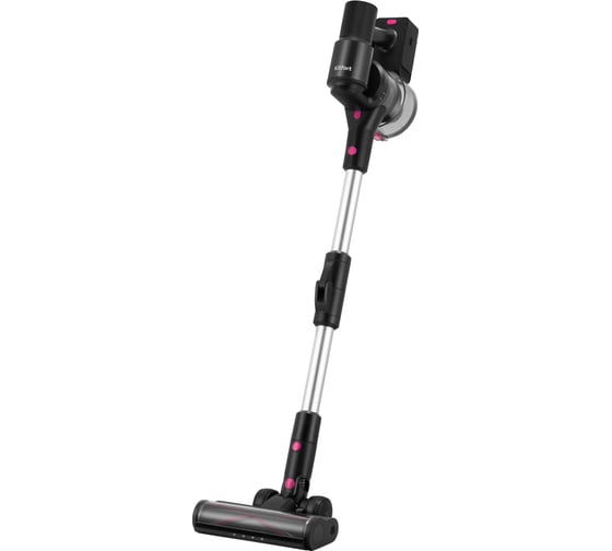 Изображение товара Вертикальный пылесос Kitfort КТ-5388