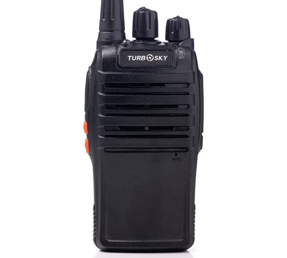 Изображение товара Рация Turbosky T1 503