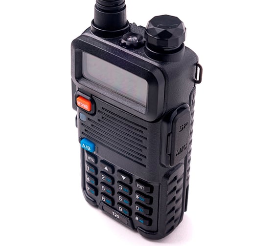 Изображение товара Рация Turbosky T20 504